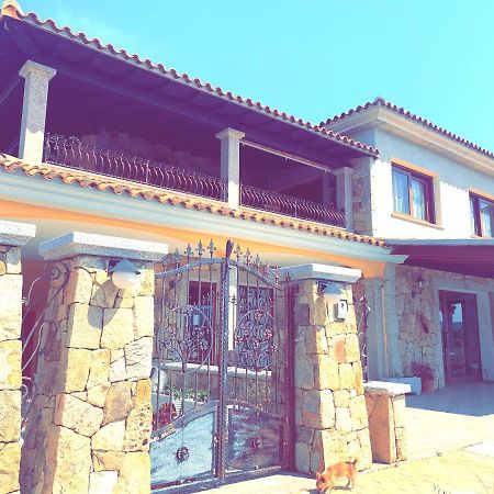 ラ・カレッタLe Residenze Del Mare Monolocale N6アパートメント エクステリア 写真