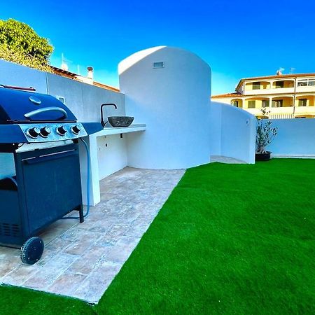 ラ・カレッタLe Residenze Del Mare Monolocale N6アパートメント エクステリア 写真