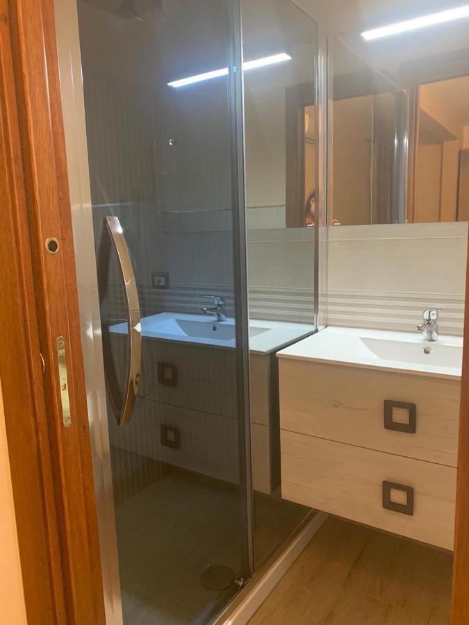 ラ・カレッタLe Residenze Del Mare Monolocale N6アパートメント エクステリア 写真